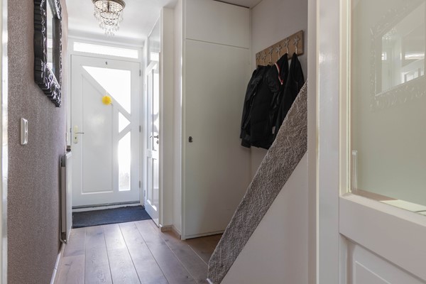 Medium property photo - IJsbaan 12, 2331 ES Leiden